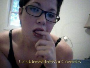 GoddessNalaVonSweets