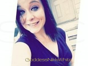 GoddessNikkiWhite