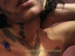 GoddessNoraRose