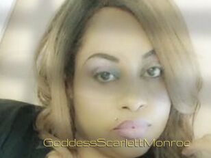 GoddessScarlettMonroe