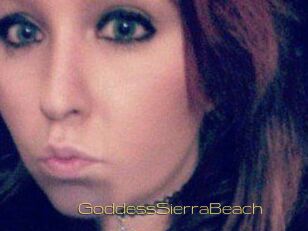 GoddessSierraBeach