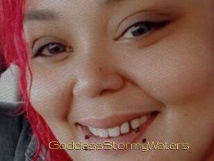 GoddessStormyWaters