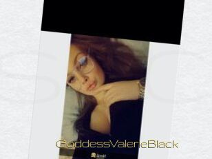 GoddessValerieBlack