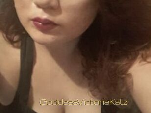 GoddessVictoriaKatz