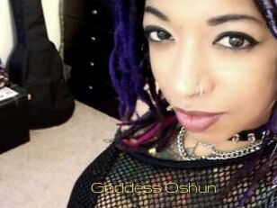 Goddess_Oshun