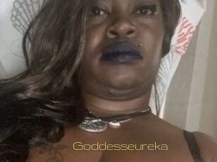 Goddesseureka