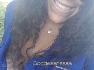 Goddessnessa