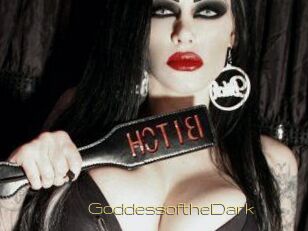 GoddessoftheDark