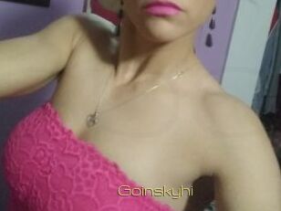 Goinskyhi