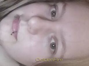 GoldenFire