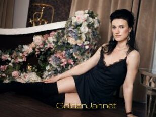 GoldenJannet
