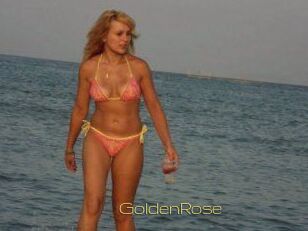 GoldenRose