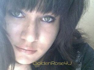 GoldenRose4U