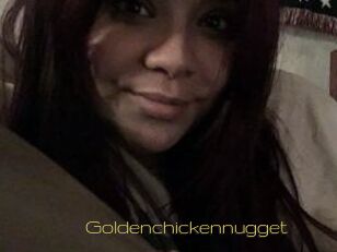 Goldenchickennugget
