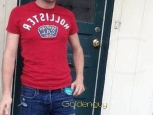 Goldenguy