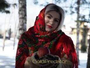 GoldiPredator