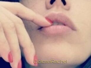 GolosaRachel