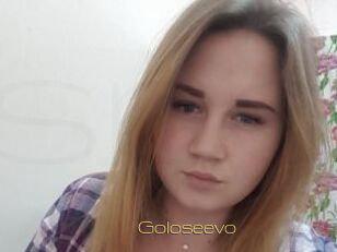 Goloseevo