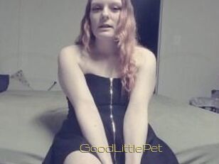 GoodLittlePet