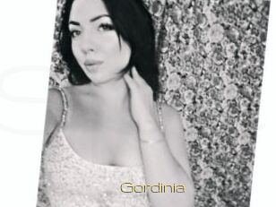 Gordinia
