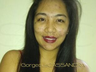 GorgeousCASSANDRA