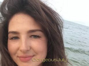 GorgeousJuly