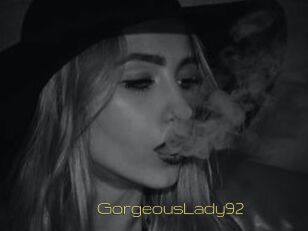 GorgeousLady92