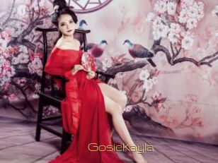 GosieKayla