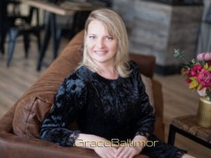 GraceBaltimor Super Cul