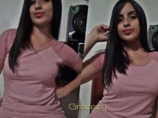 Gracecy