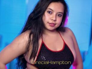 GreciaHampton