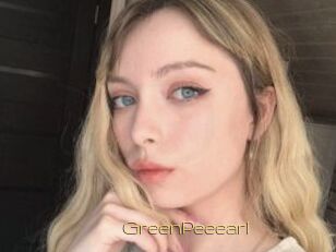 GreenPeeearl