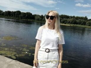 GreennGrass