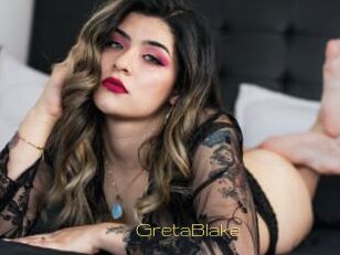 GretaBlake
