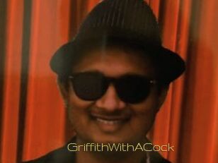 GriffithWithACock