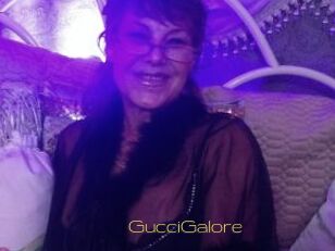 GucciGalore