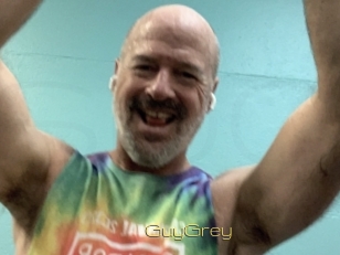 GuyGrey Super Cul