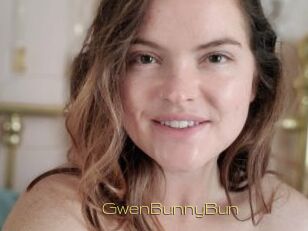 GwenBunnyBun