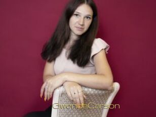 GwendaCarson