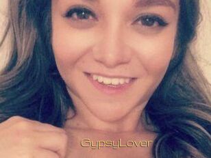 GypsyLover