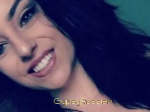 GypsyRussian