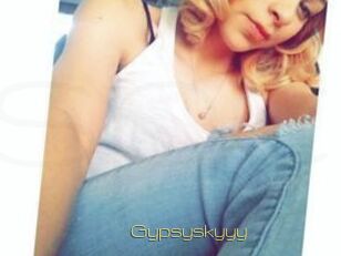 Gypsyskyyy