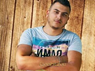 Gaabitzuu