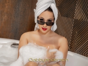Gabbyanderson