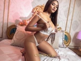 Gabiroux