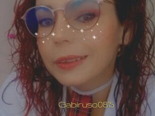 Gabiruso0815