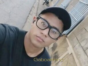 Gaboaisland