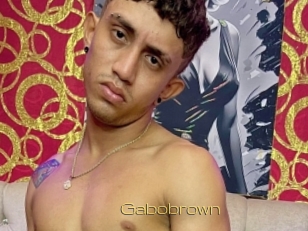 Gabobrown
