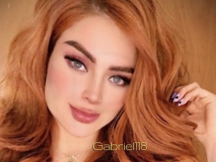 Gabriel118