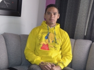 Gabriel23